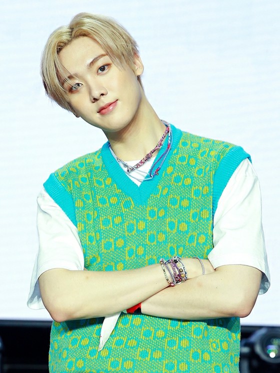 "ASTRO" YOON SAN HA to appear on Web TV Series "Your Playlist"