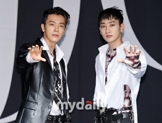 [Official] "SUPER JUNIOR-D & E" to come back in October