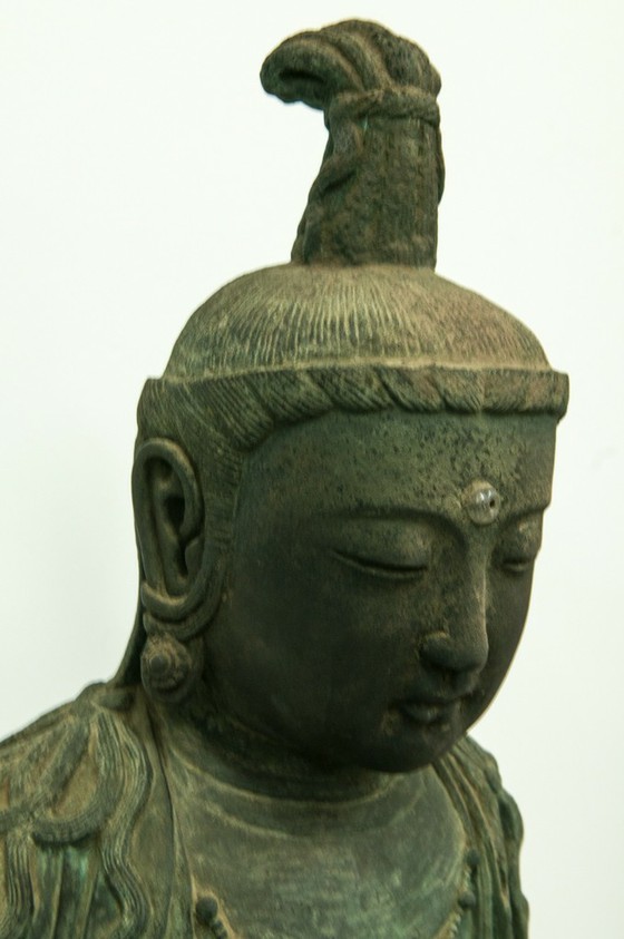 <W commentary> Buddha statue stolen from Tsushima, Abnormality of "anti-Japanese innocence" seen in "We are patriots" of the Korean thief