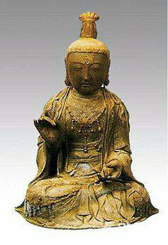 South Korean prosecution continues to insist that the stolen Buddha statue in Tsushima is fake, admits it is genuine = South Korean thieves say, "We are patriots."