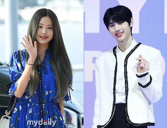 SungHoon（ENHYPEN）＆ Jang Won Young （ former IZONE）、「MUSIC BANK」 are casting new MC of Music Bank