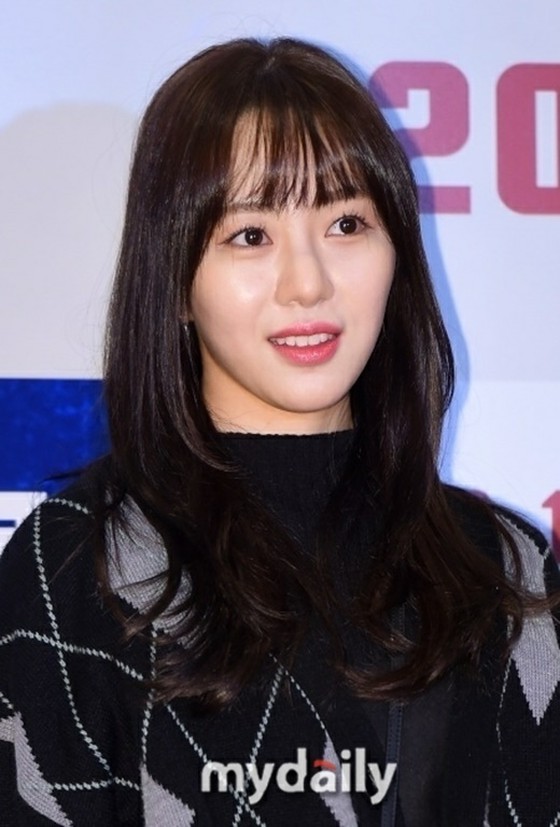 Kwon Mina (former AOA), financial conflict with her sister ... "Youkyung Choa is also a victim of Jimin"