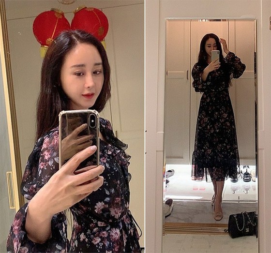 Actress Ham So Won controversial that apparel products handled on the mail order site are "terrible" ... "Selfie only, no returns" without detailed images