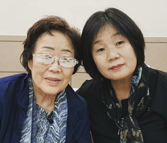 <W commentary> A professor who doubts the relationship between comfort women activists and North Korean "following forces" = Recording of a university lecture indicted by the South Korean prosecution (3)
