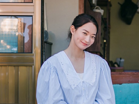 Actress Shin Min A, TV Series "Hometown Cha-Chacha" End Interview Suddenly Canceled ... Is It Related to Co-starring "Abortion Extortion Suspicion" Actor Kim Seon Ho?