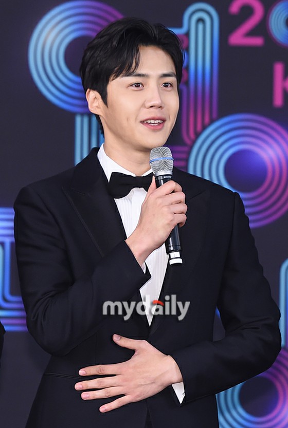 "1 night 2 days", actor Kim Seon Ho leaving ... Shooting with 5 members on the 29th