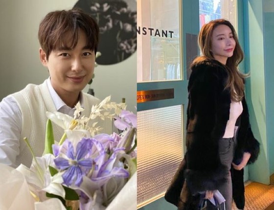 Actor Lee Ji Hoon and Japanese wife Ayane's reaction to the "royal road question" with "I am beautiful?"