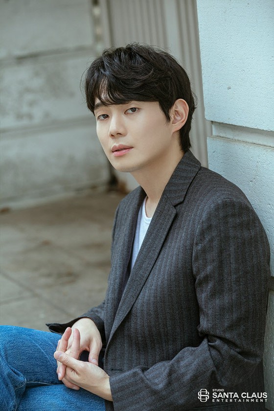 TV Series "Hellbound" actor Ryu Kyung Soo's popularity soars ... Movies and TV Series appearances are decided in quick succession