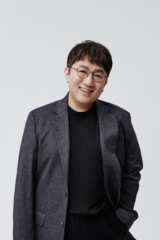 Selected as "Bloomberg 50" by Bang Si Hyuk, creator of "BTS", and Bloomberg, USA