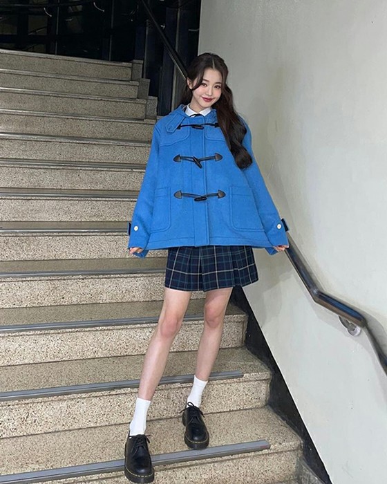 Jang Won Young (IVE), "too long Legs problem" is a painful? SNS photos are unrealistic