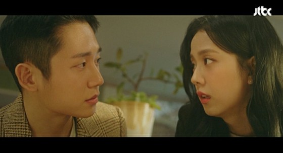 A love story between a spy and a college girl? Controversy reignites when "snowdrop" begins