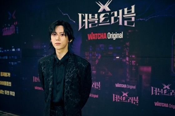 "Double trouble" PD, Jang Hyun Seung (former BEAST) reveals that it took "two months" to contact him