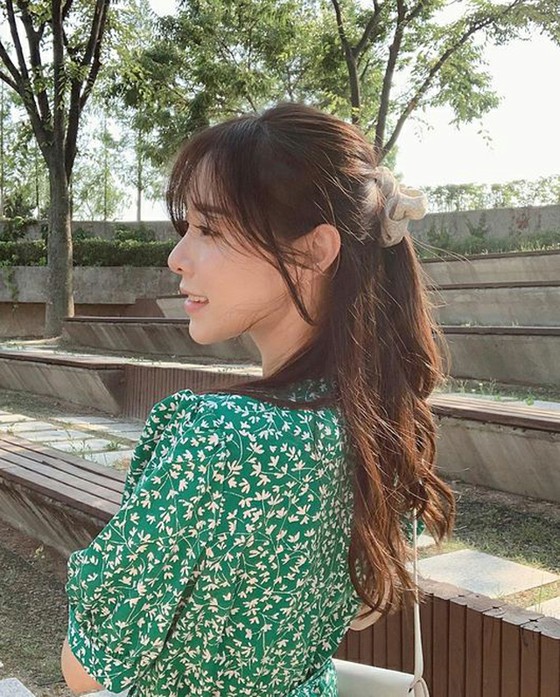 Park Sung Kwan & Lee Sori Couple, Newlyweds Enjoy a Lovely Weekend.