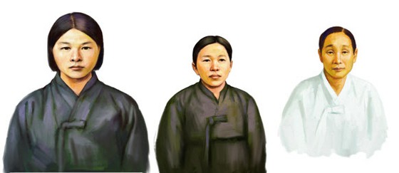 Selected as "January Independence Activist", the protagonist of the Ama Jeju Anti-Japanese Movement = South Korea
