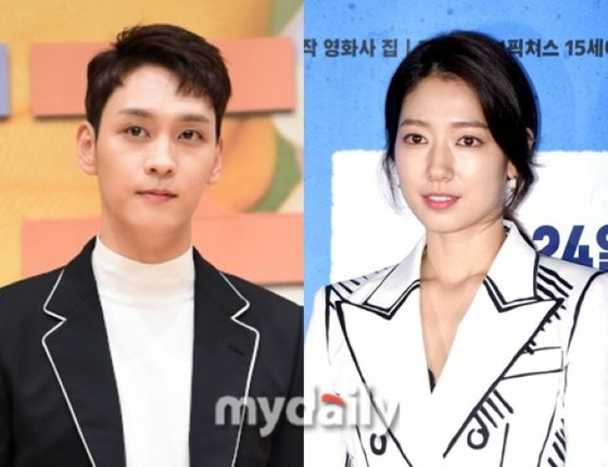 Actor Bae Jung Nam Releases Invitation from “1/22 Ceremony” Park Sin Hye & Choi Tae Joon ... Stylist Kim Uri Congratulates