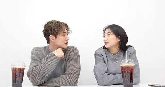 "Escape alone island" dancer Jang Hyun Seung "Why did you go to" Heaven Island "with Song Jia instead of Ahn Yewon ..."