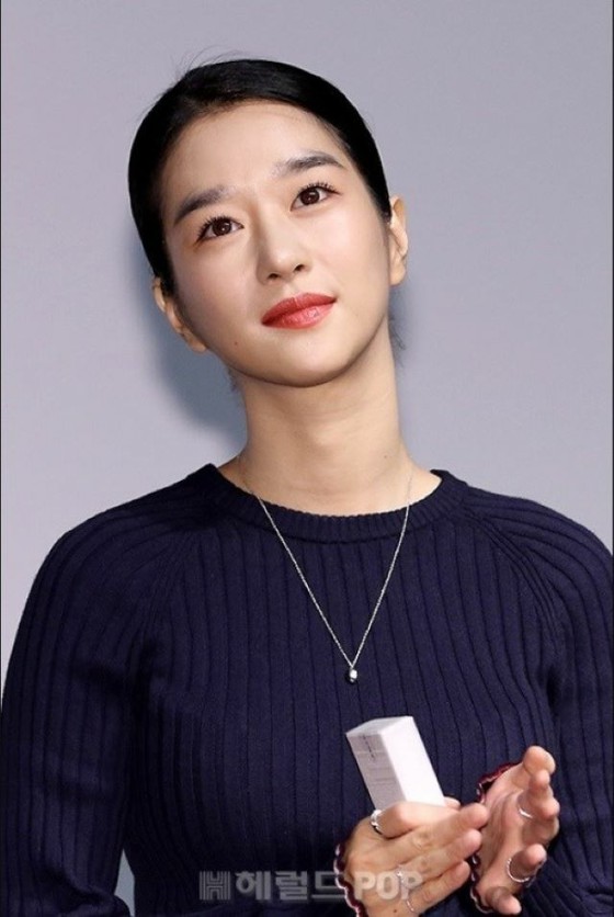 Various scandals Emerging actress Seo YEJI starring new TV series "Eve", is it out of the broadcast organization of this year? Speculation flies is "not a fact"