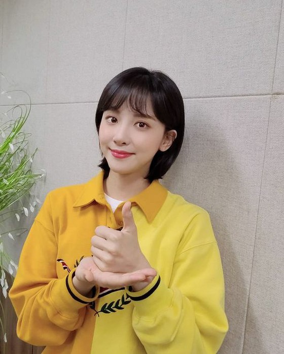 Kim mina model