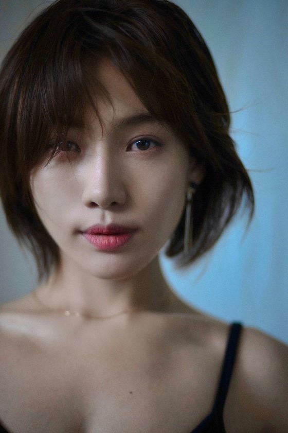 Actress Choi HeeSeo, Sosuke Ikematsu & Joe Odagiri, All-Korean Location Movie "Angel of Asia" Crank Up = 2021