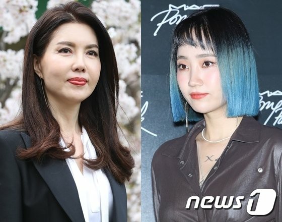 HA：TFELT & former Wonder Girls and female anchor were angry at the comments of historians about the mayor of Seoul