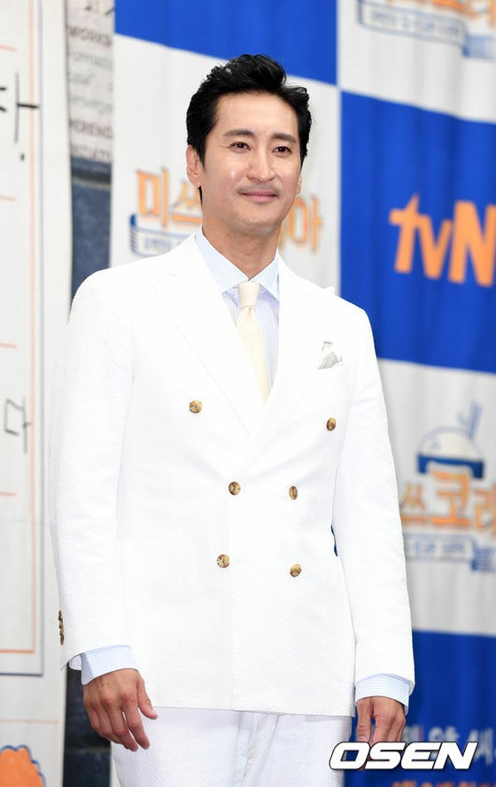 [Full text] "Power harassment allegations" Shin Hyun Joon, "Power harassment mail against former manager was maliciously edited, legal action will be taken"