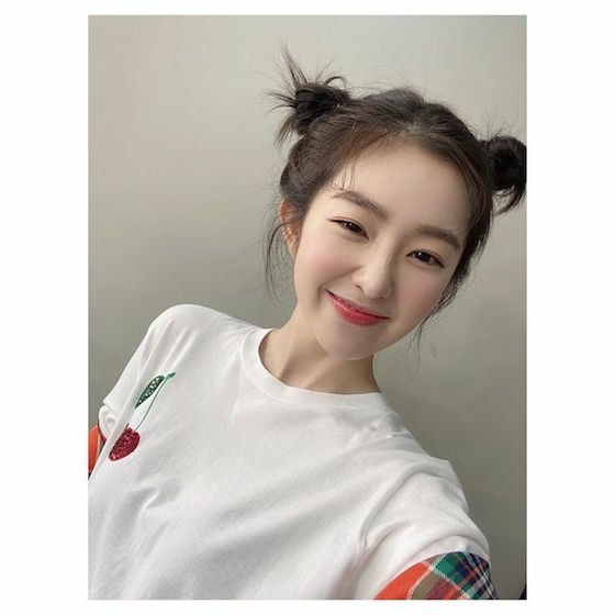 I can't believe Irene (Red Velvet) is 29 years old!