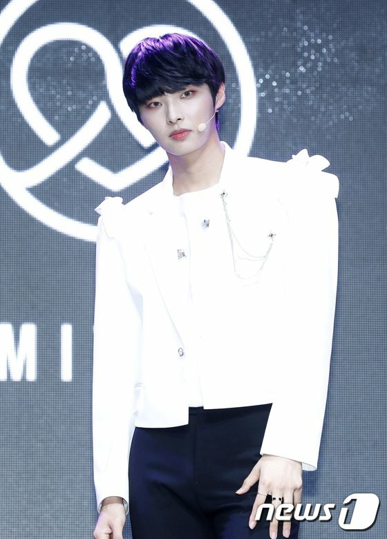 “LIMITLESS” Yoon Hee Seok reveals his intention to leave the group on SNS = Office side “Confirming”