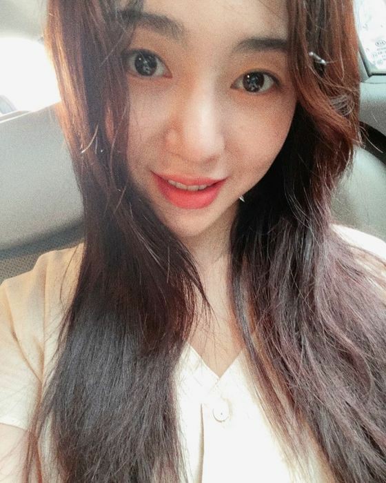 Kwon Mina (former AOA), currently undergoing treatment... "A lot of activities from now on"