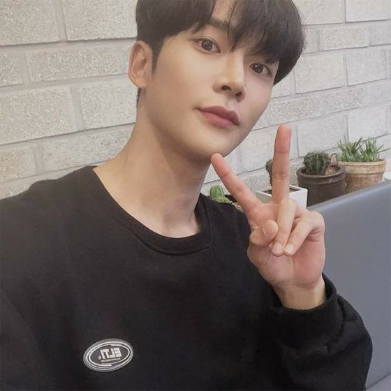 [Topic] "SF9" Rowoon fans explode due to suspicion of forced schedule?
