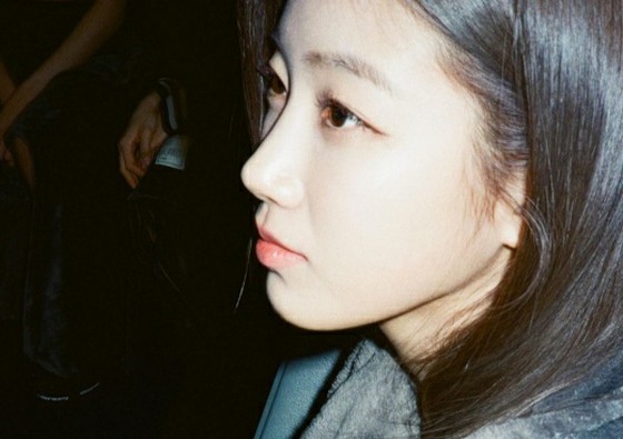 "HYBE's first girl group" "LE SSERAFIM" Sakura releases behind cut with members