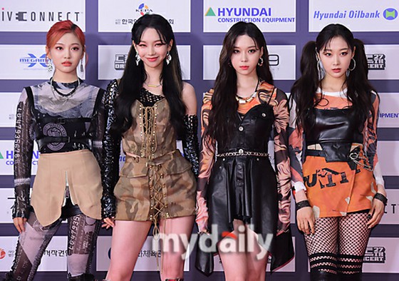 [Full text] "aespa", sexual harassment at boys' school affair ... High school side "Not students but outsiders"