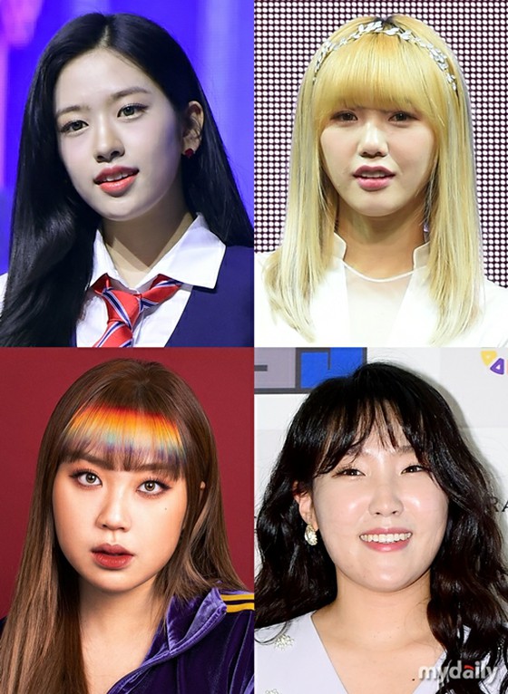 Na Young-seok PD, new variety plan? … “Offering to An Yu Jin, Mimi, Lee Young Ji, Lee Eun Ji”