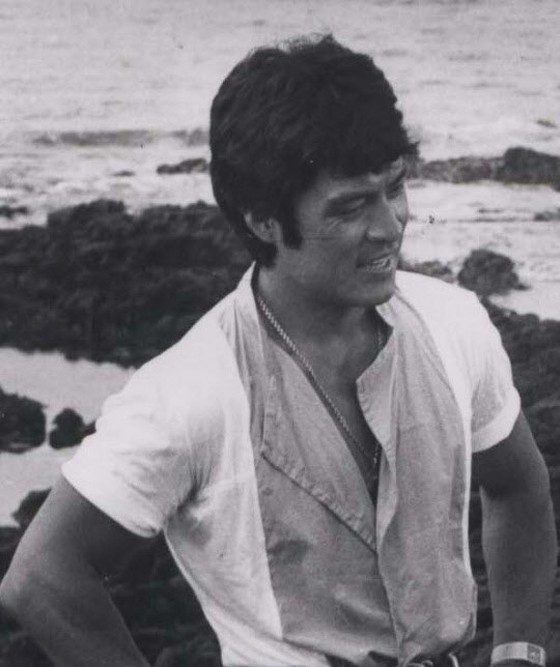 "Korean Bruce Lee" actor Shin Il-ryong passed away ... 74 years old