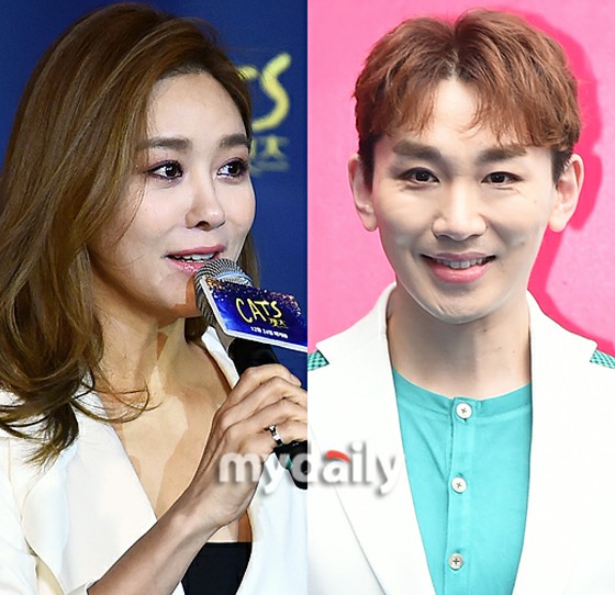 Continued Ok Ju Hyun (Fin.KL) VS Kim Ho Young ... Seniors in the musical world announced an unusual position statement, and juniors "agree"