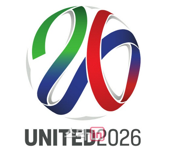 16 cities to hold "2026 North American Soccer World Cup" co-sponsored by 3 countries for the first time in history