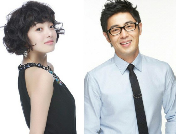 [Official] Actress Hwang Bo Ra announces marriage to director Cha Hyun Woo, "younger brother of actor Ha Jung Woo" = goal-in after 10 years of dating