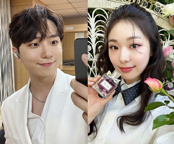 "Figure Queen" Kim Yuna gets married and becomes "rubber shoes" ... Husband 5 years younger joins the army from now on
