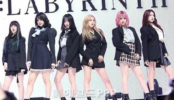 Korea Patent Office rejects "GFRIEND" related trademark application application from SOURCE MUSIC ... Increased possibility of reunion?
