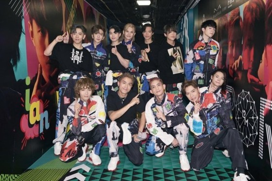 HK Chief Executive Issues Statement on “Large Screen Fall Accident” During Performance by Popular Group… “Instructs Comprehensive Investigation”