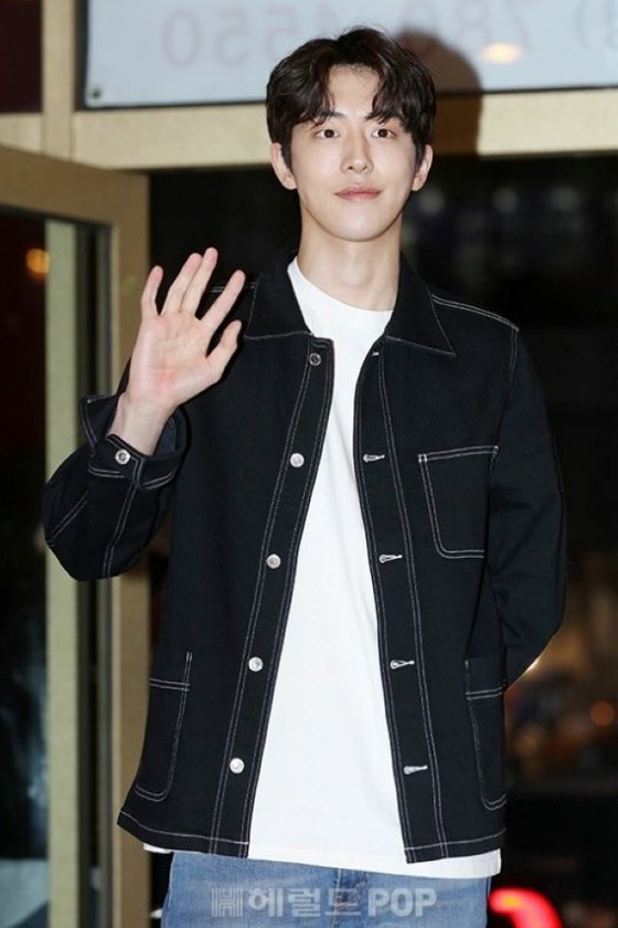 “All suspicions of school violence denied” actor Nam Ju Hyuk caught filming for TV Series “Vigilante”…Will his image recover?