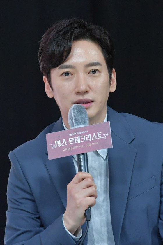 "Overnight drug addict actor" Lee Sang-bo, directly revealed his feelings on his arrest...