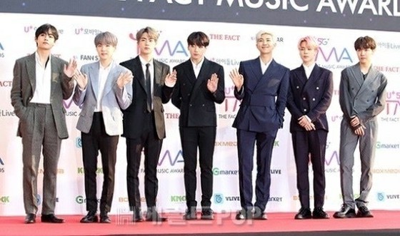 South Korea's Ministry of National Defense denies "BTS" military service exception, "It's difficult in terms of fairness."