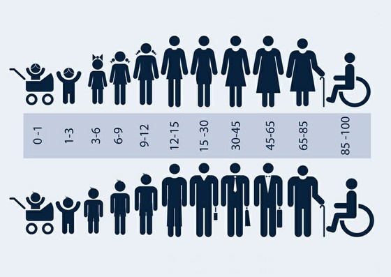 China's elderly population forecast to surpass 400 million by 2035 = Chinese coverage