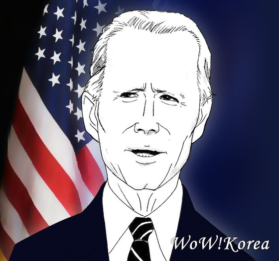 President Biden 'COVID-19 pandemic is over', market value of COVID-related companies falls = Korea