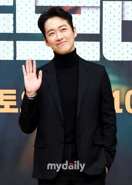 “Jin A-Reum and Marriage Announcement” Actor Nam Goong Min, making good progress in love and work… Starring in TV Series “One Dollar Lawyer ” is off to a good start