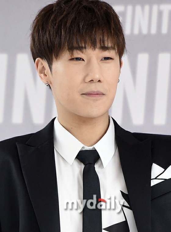 [Official] "Fractured mandible" INFINITE's Sunggyu returns after overcoming injury... To hold a fan meet