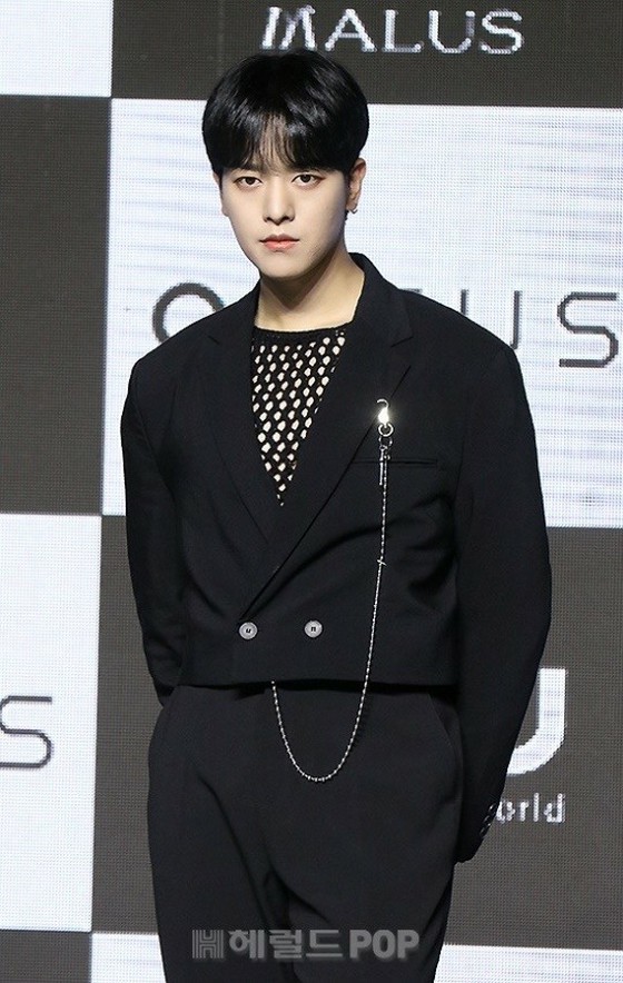 [Official] "ONEUS" RAVN suspends activities due to private life issues... Group continues activities with 5 members