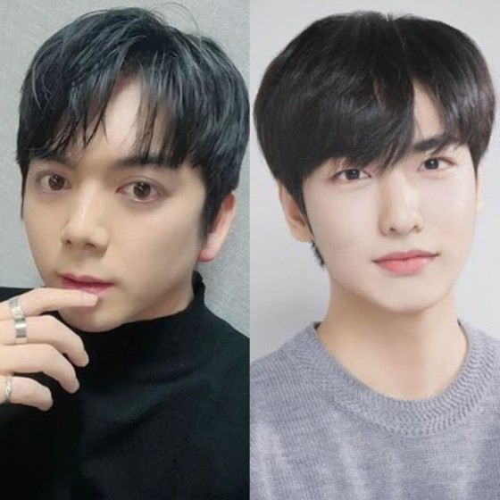 <Itaewon accident> Condolences from Park Hee-seok and the late Lee Ji-han from "Produce 2"... "I wanted to meet you... I hate myself."