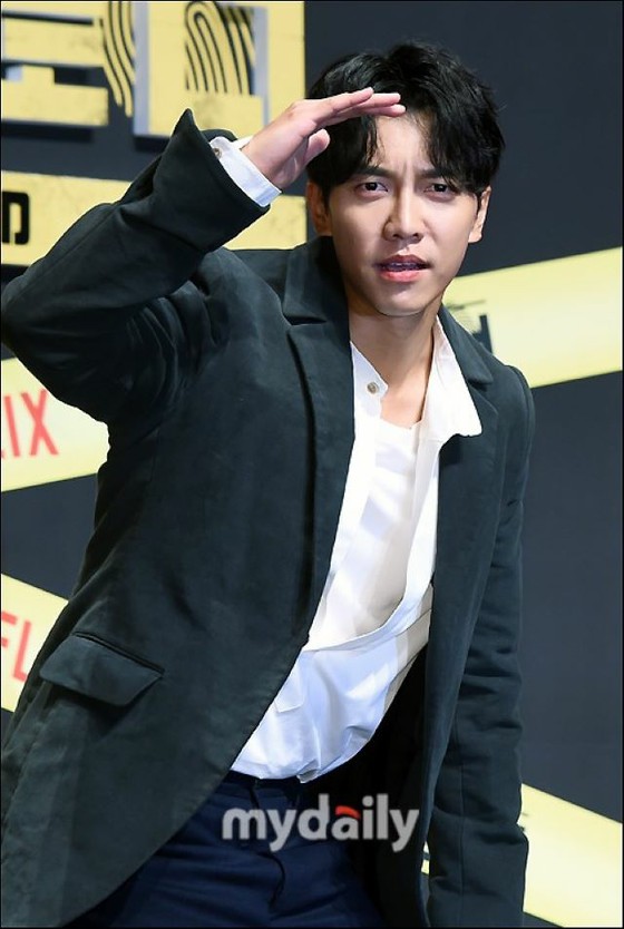 The real reason for Lee Seung Gi's "HOOK loss cut", because of his love affair with Lee DaIn and Park Min Young former boyfriend problem? “I want to avoid mud fights”…Analyzed by YouTuber