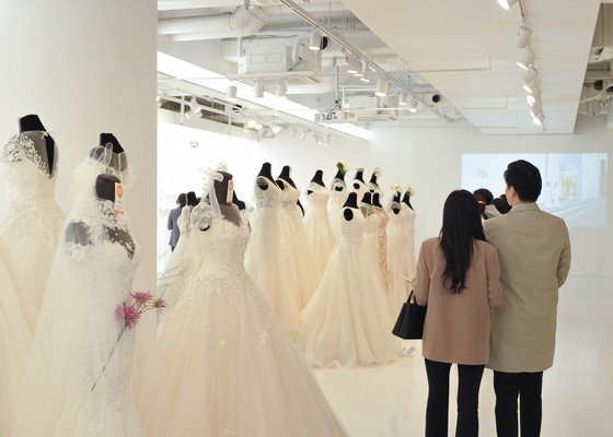 Half of Korean people say they don't have to get married... Korea is moving toward a "solo society"